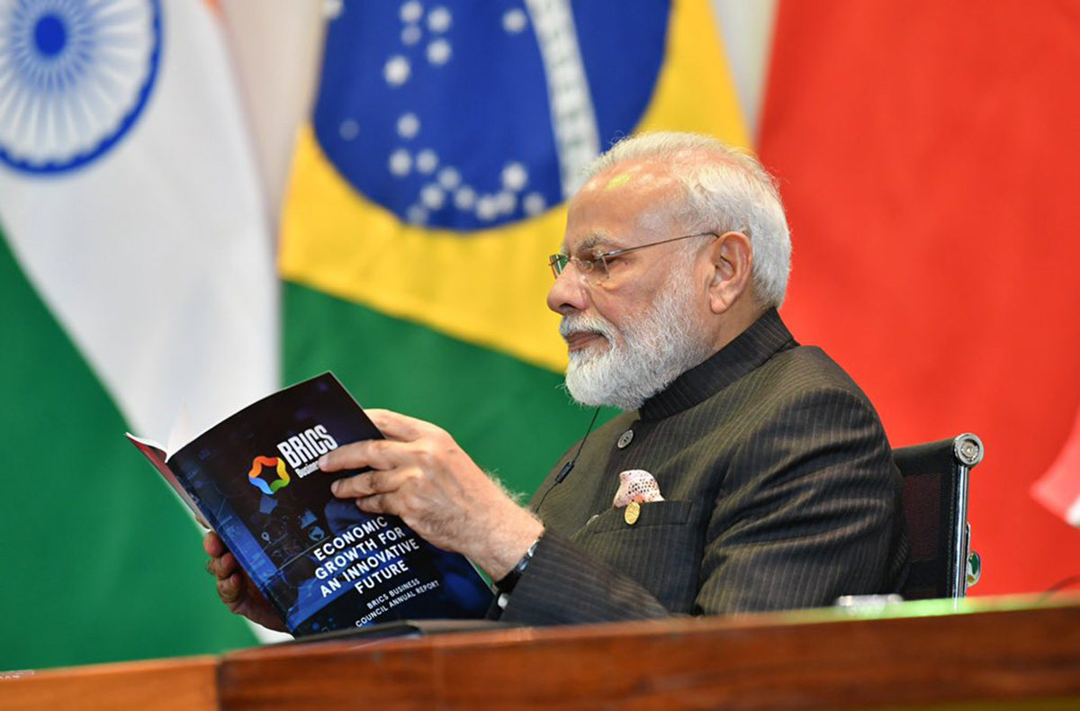 Какие проблемы перед Индией ставит новая война на Ближнем Востоке