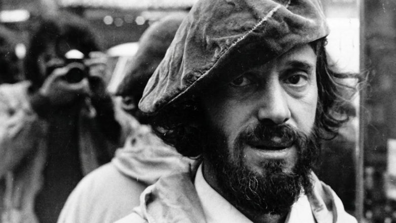 Дорога в дивный сад: 90 лет со дня рождения Анри Волохонского