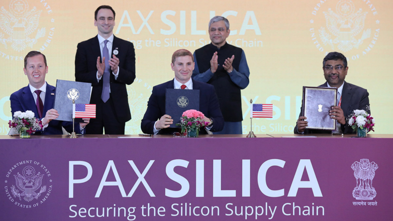 Догнать и перегнать: какой политики Индия будет придерживаться в сфере ИИ