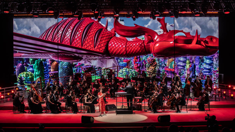 Татьяна Сахокия: "Мы рассматриваем художественный процесс как индустрию"