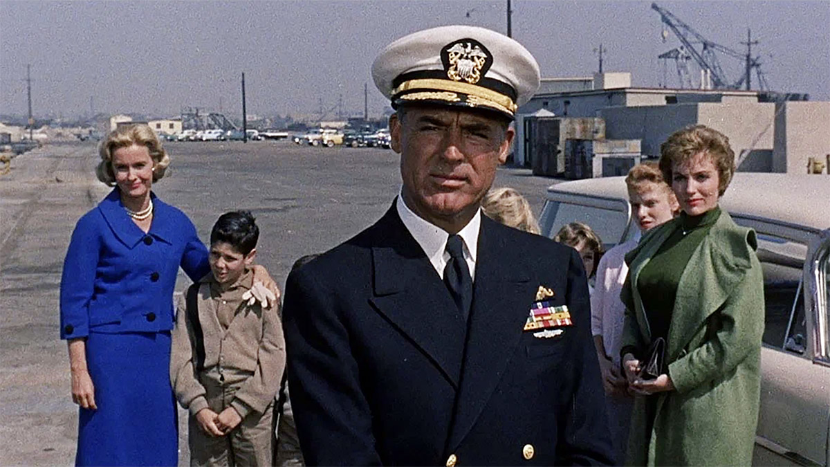 Кадр из фильма