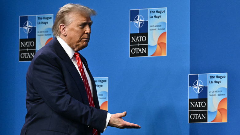 Сможет ли НАТО пережить кризис в отношениях США с их партнерами