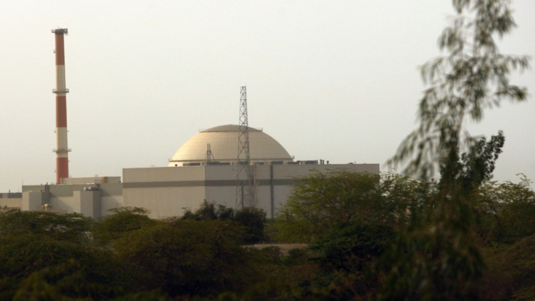 Еще 164 сотрудника "Росатома" эвакуированы из Ирана