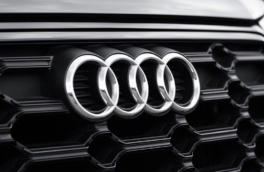 Продажи новой Audi A6L с лидарами и двигателем V6 начались в Китае