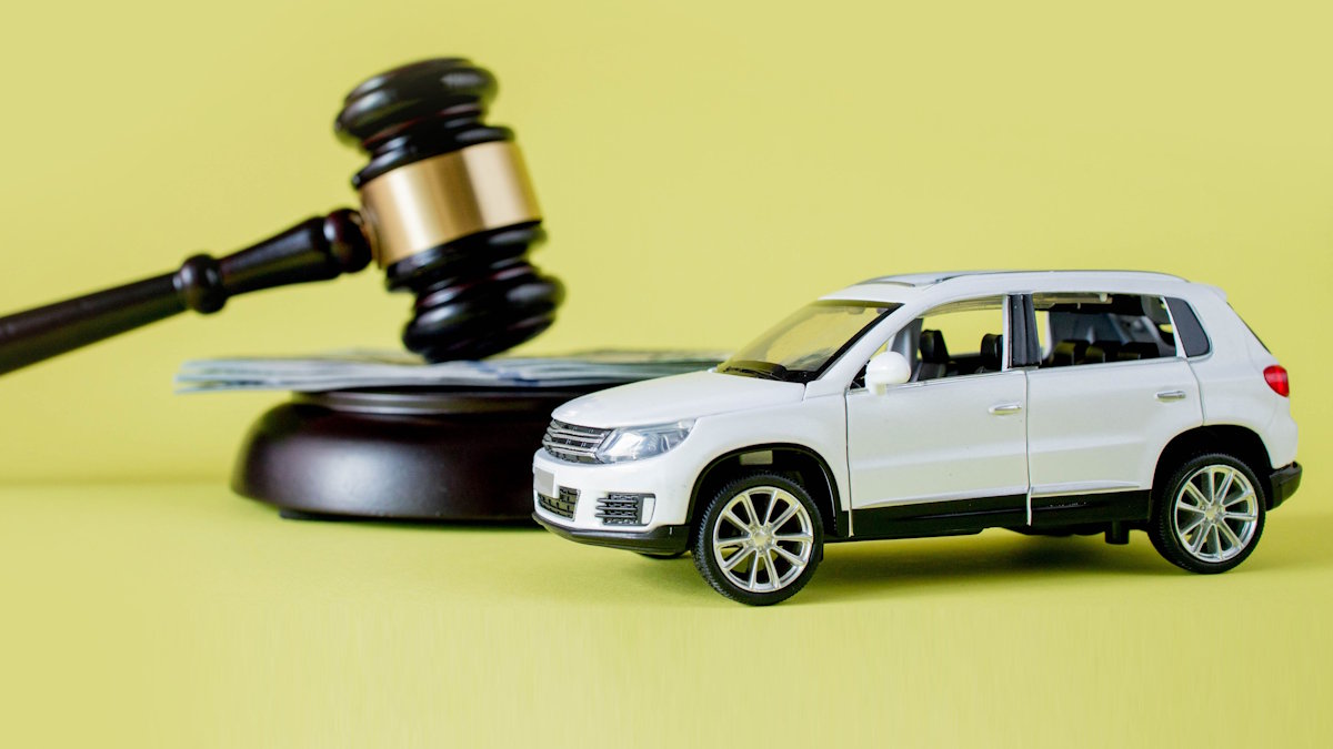 ВС запретил конфисковывать автомобиль за нетрезвую езду, если нарушитель - не собственник