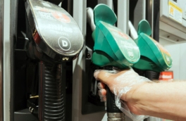 Источник: в Польше растут цены на топливо