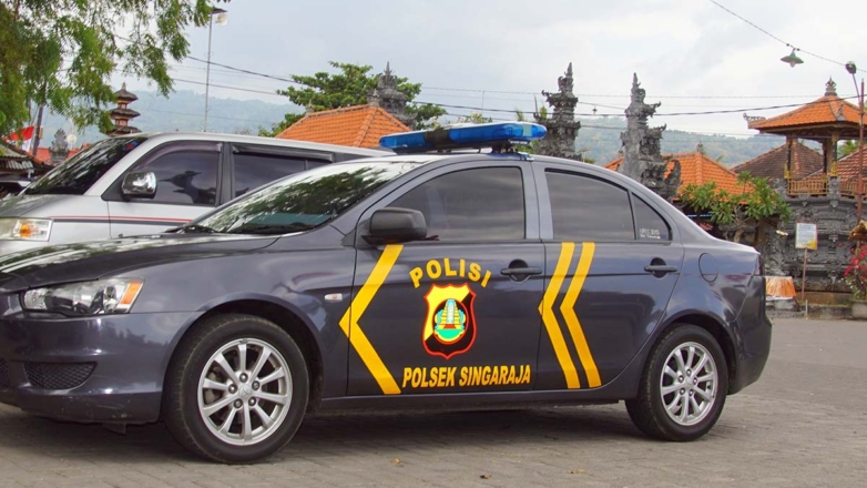 На Бали задержали двух россиян по подозрению в создании крупной нарколаборатории