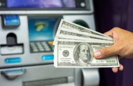 ЦБ РФ продлил ограничения на снятие иностранной валюты на полгода