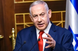 Израиль намерен расширить буферную зону на юге Ливана