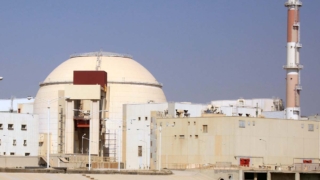 Росатом эвакуировал 163 сотрудников с АЭС "Бушер"