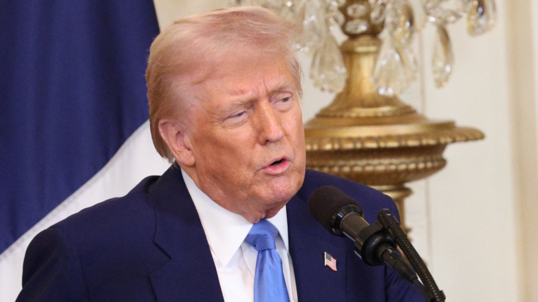 Иран согласился отказаться от обогащения урана, утверждает Трамп