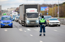 Ремонт на шоссе Энтузиастов и Волоколамке: где в Москве ограничат движение 24 марта
