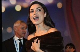 Турецкая актриса Ханде Эрчел рассказала о своей причастности к делу о наркотиках