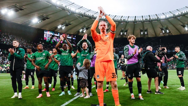 Дубль Сперцяна помог "Краснодару" обыграть "Сочи" в РПЛ