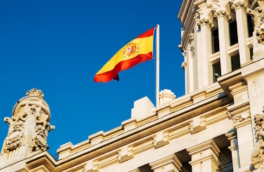 Испания выделит Кубе очередную партию гуманитарной помощи