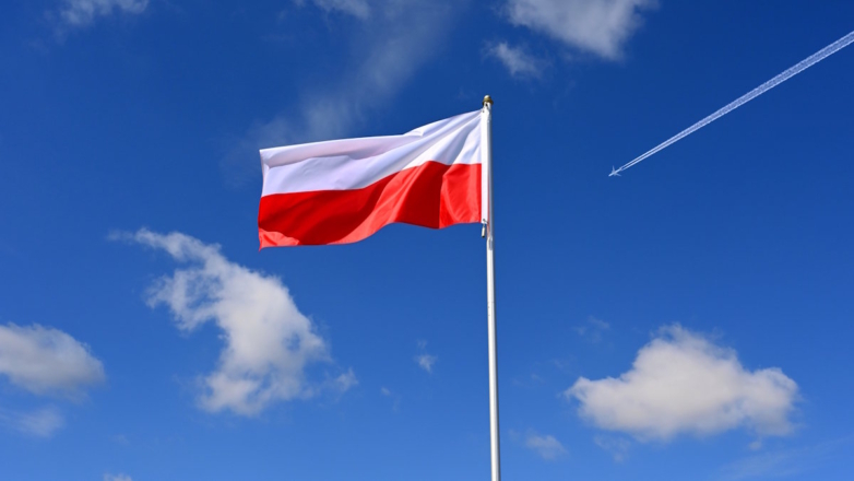 Польша вводит ограничения полетов у границы с Белоруссией и Украиной