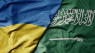 Украина и Саудовская Аравия подписали оборонное соглашение