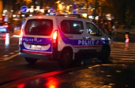 Во Франции разгромили мэрию после выборов