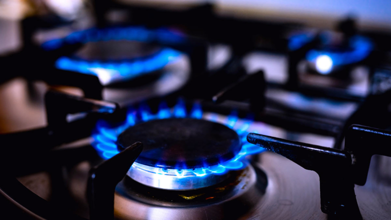 Потребление газа в России в морозном феврале 2026 года поставило рекорд