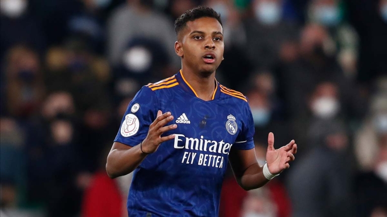 "Ливерпуль", вероятно, нашел замену Салаху в мадридском "Реале"