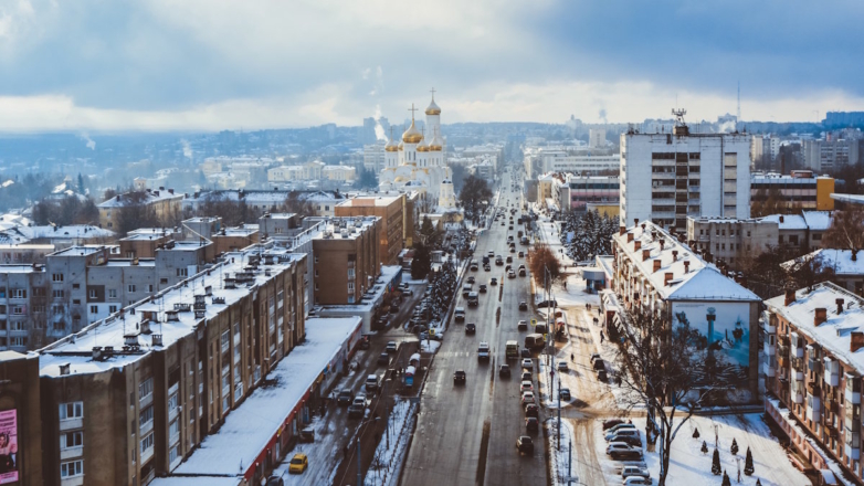 ВСУ нанесли ракетный удар по Брянску, есть погибшие и раненые