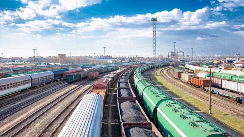 "Вези или плати": Минтранс подготовил законопроект о новом принципе железнодорожных грузоперевозок