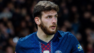 "Арсенал" изучает летний трансфер Кварацхелии из ПСЖ