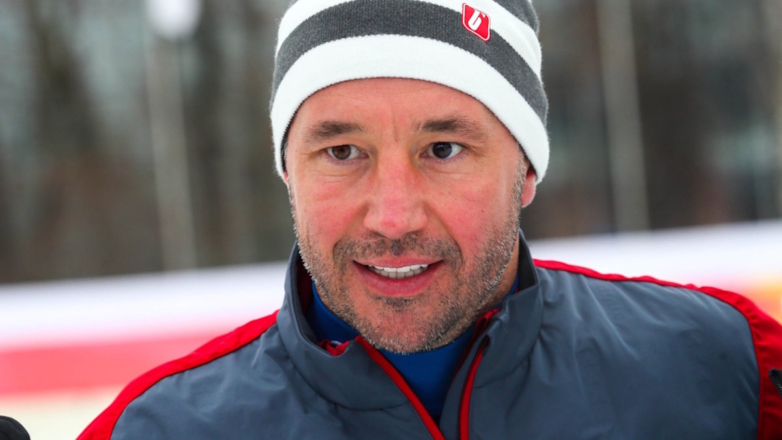 Счета олимпийского чемпиона по хоккею Ильи Ковальчука заблокировали