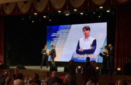 Роман Емельянов стал медиаменеджером года в России