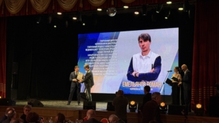 Роман Емельянов стал медиаменеджером года в России