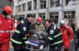 Более 81 тыс. гражданских объектов повреждены в Иране в последние недели