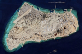 Иран предупредил США о последствиях удара по острову Харк