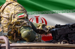 Иран захватит побережье ОАЭ и Бахрейна в случае "какой-либо ошибки" США – аналитик IRIB