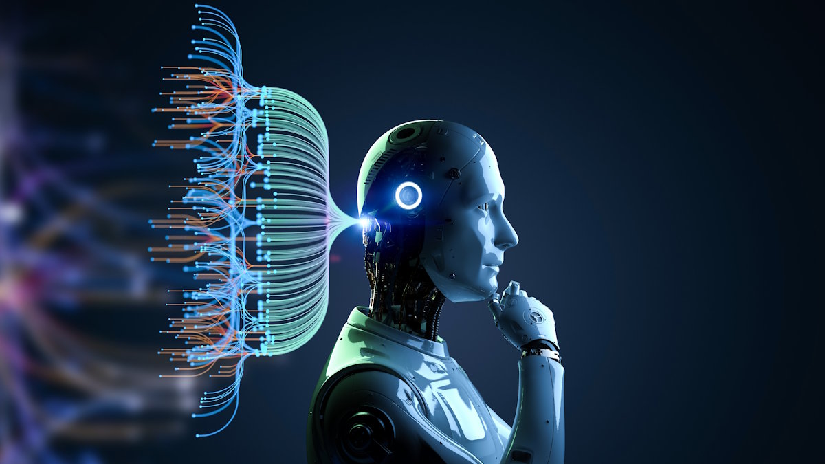 Искусственный интеллект