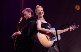 Юта отметит 25-летие творческой карьеры юбилейным концертом в Кремлёвском дворце