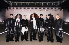 BTS на час: как центр Сеула ради камбэка группы превратили в режимный объект