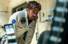 Фильм "Проект «Конец света»" может получить сиквел: автор романа Энди Уир обдумывает идеи