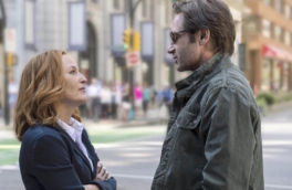 Новые "Секретные материалы" с чернокожей актрисой где-то рядом: все, что известно о перезапуске