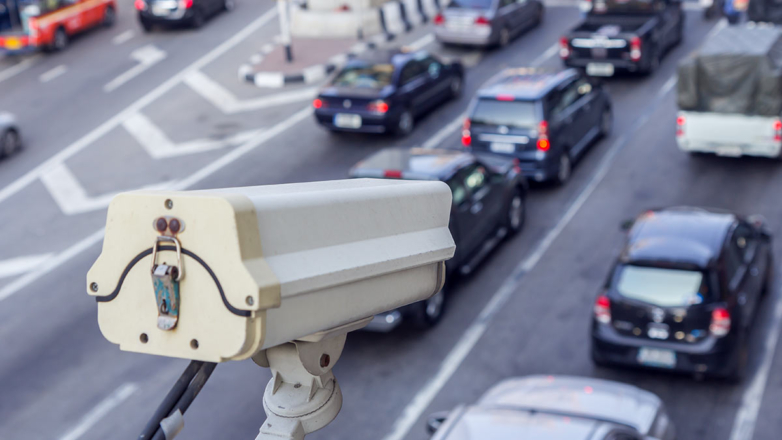 МВД пока не может штрафовать за отсутствие ОСАГО по данным камер