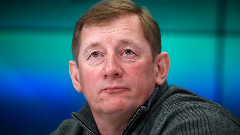 Юрий Каминский уходит из сборной России по биатлону