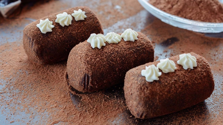 Готовлю к чаю пирожное "Картошка" без выпечки – получается даже вкуснее, чем в детстве