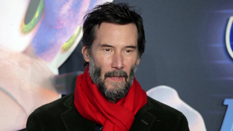 "Цена одного секрета": Киану Ривз вступает в схватку с шантажистом в трейлере "Исхода"