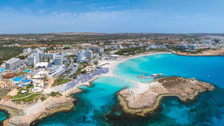 Италия, Испания, Франция и Нидерланды направят ВМС для защиты Кипра