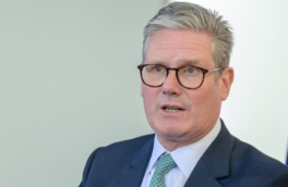 Стармер заявил о давлении со стороны Трампа