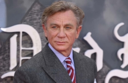 Джеймс Бонд №6 стал лицом премиум-бренда китайской BYD