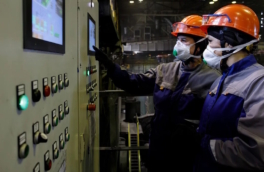 "Кузбассразрезуголь" внедрил цифровую систему управления на обогатительных фабриках