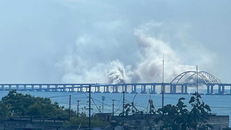 Девятый приговор к пожизненному заключению вынесен по делу о теракте на Крымском мосту