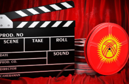 Киргизский сериал Red Pants о женской банде в СССР победил на конкурсе проектов фестиваля Series Mania