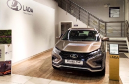 АвтоВАЗ может запустить платную подписку на свои автомобили