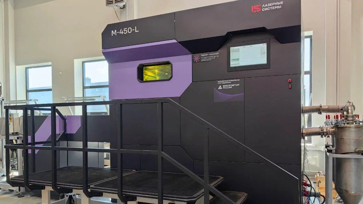 Лазерные системы